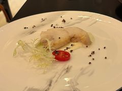 -盛宴自助餐厅(运达喜来登店)