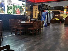 大堂-捞旺猪肚鸡(街道口店)