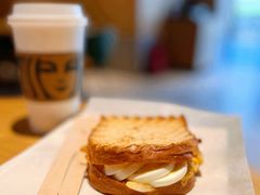 -星巴克(北京中关村北京国际店)