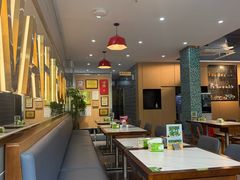 -華歡冰室-WahFoon(吉大店)