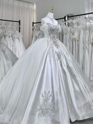 点击看大图 -LOVE SHINE婚纱·红鼎庄龙凤褂·妈妈装定制