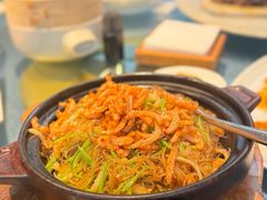 -金鸭季·臻品餐厅(欢乐海岸购物中心店)