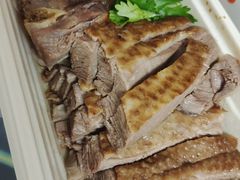 卤狮头鹅肉-鹅匠·潮汕卤味集市(芮欧百货店)