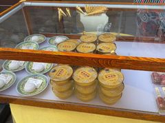 -宫事颐庭·老佛爷贵寿下午茶(颐和园店)