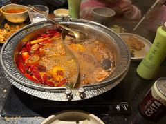 -牛New寿喜烧(金茂览秀城店)