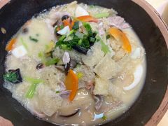 -笨罗卜浏阳菜馆(龙华鹏润达店)