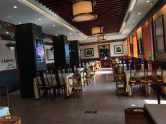 大堂-东来顺饭庄(天坛店)