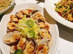-关东小磨东北菜(漕河泾印象城店)