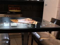 大堂-食大利香港茶餐厅(南亚风情第一城店)