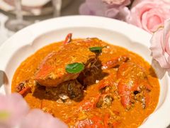 -狮拾久·现代新加坡料理(福田COCO Park店)