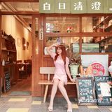 美美哒日剧午餐！魔都新开の茶泡饭专门店🍲