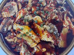 -宋记冕宁土菜馆(海门渔村二店)