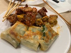 -纽斯特牛排自助餐厅(浦江万达店)