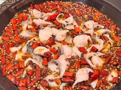 -金三可市井水煮鱼(金碧园店)