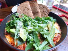 牧场鲜炖锅-Brut Eatery悦璞食堂(建国东路店)