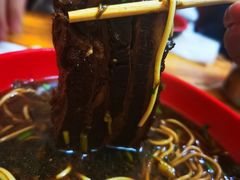 -小龙大肉面馆