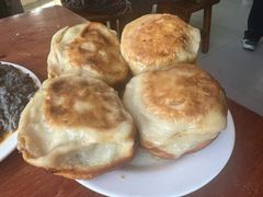 -宝瑞门钉肉饼店