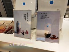 -兰熊鲜奶(西直门凯德mall店)