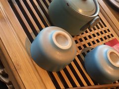 -小城粥道·海胆鲜虾粥(解放广场店)