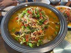 -盐帮食坊•小河帮川菜(四川师大店)