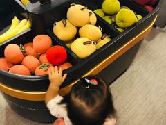 -Lilliput粒粒堡亲子餐厅(祥云小镇店)