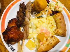 -比格比萨自助(花园路店)