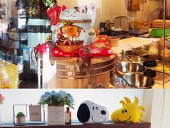 -Poke lemon海鲜波奇饭·柠檬茶(金碧开放小区店)