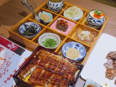 -诚·鳗屋(星摩尔店)