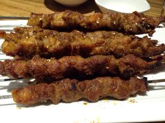 iphone_upload_pic-双合园·海鲜水饺青岛菜(上清路店)