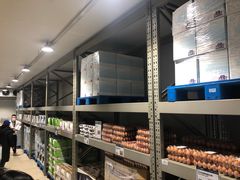 -盒马X会员店(上海森兰商都店)