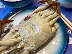 -渔家大院·胶东海鲜·老鲁菜餐厅(德胜店)