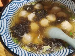 -北丐先生·野馄饨烧烤(雨花万象店)