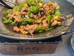 -费大厨辣椒炒肉(黄兴中心广场店)