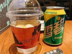 -乐凯撒披萨(欢乐颂购物中心店)