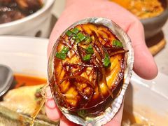 -维园悦谱·海派家常菜(乌鲁木齐南路店)