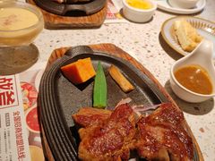 -战斧牛排餐厅(悦方IDmall店)