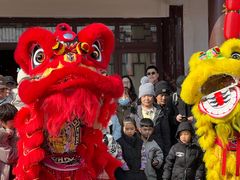 -威海华夏城景区