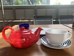 -玛尚诺意式餐厅(官舍店)