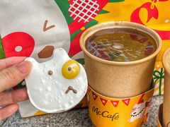 -麦当劳(CP静安店)