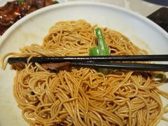-松鹤面馆·古法焖肉面(观前店)