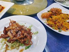 -东江海鲜大排档·潮汕菜·砂锅粥