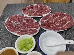 -五洲牛肉美食馆