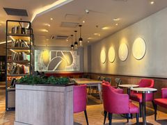 -COSTA COFFEE(新奥购物中心店)