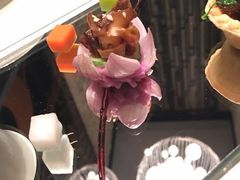 -香乐园·淮扬菜中餐厅·Shang Garden(福田香格里拉店)