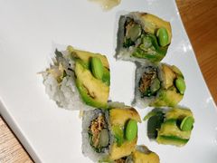 -Hatsune隐泉日式料理(SKP店)