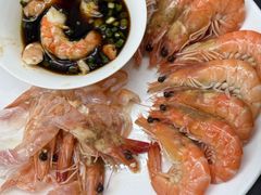 -醉香隆.山水庭院.湖北菜(东湖店)