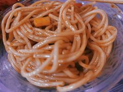 龙虾捞面-虎虎龙虾大排档(双井店)