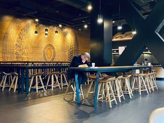 -星巴克臻选(宁波世纪东方广场店)