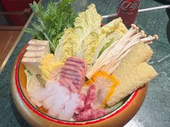 -牛New寿喜烧(曹路花园城店)
