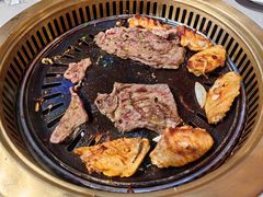 -棒小伙·齐齐哈尔烤肉(龙茗路店)